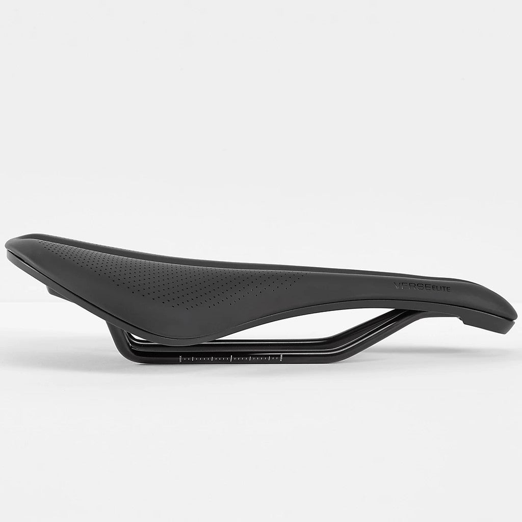 Bontrager Verse Elite Bike Saddle Black