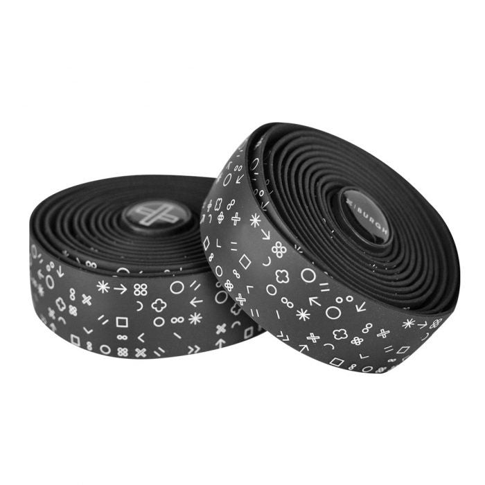 BURGH DESIGNER CLASSIC HANDLEBAR TAPES BAR TAPE