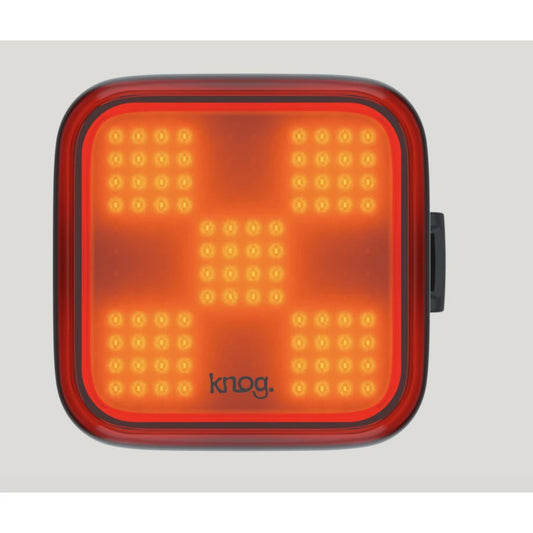 KNOG BLINDER GRID REAR LIGHT