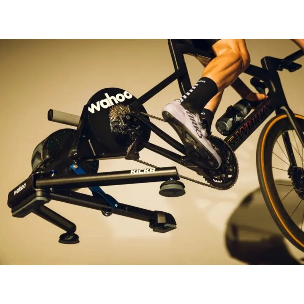 Wahoo Kickr V6 Smart Trainer