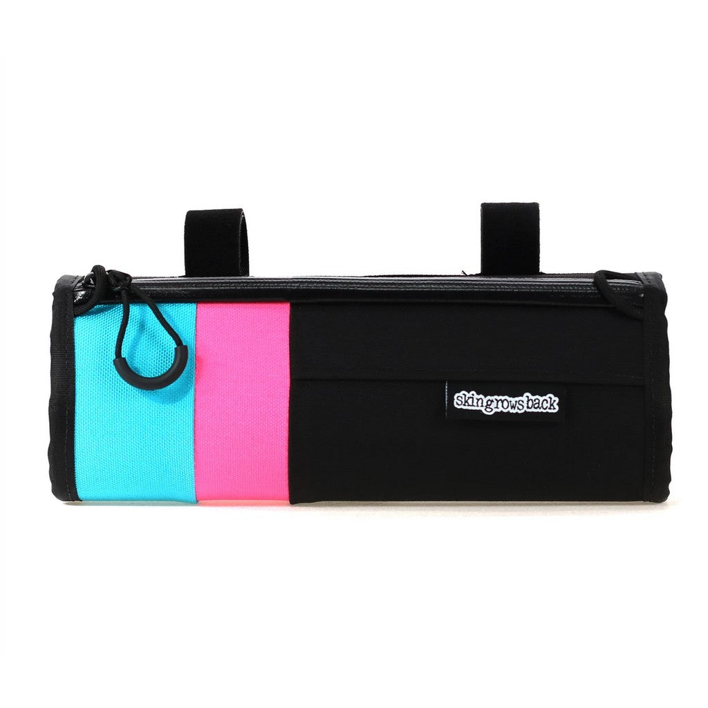 Skingrowsback LITTLE LUNCH Handlebar Bag Stripes