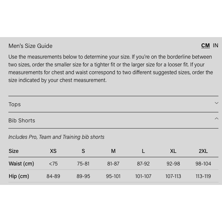 MAAP Training Bib 3.0 EARTH / BLUE