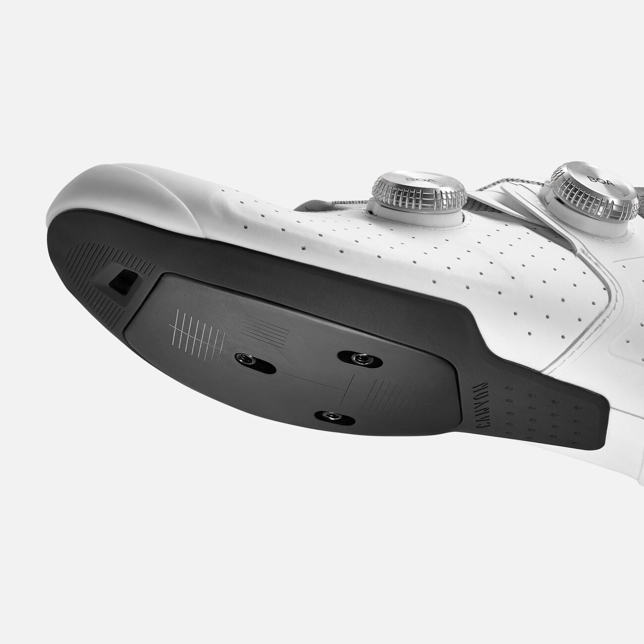 Canyon Tempr CFR Road Cycling Shoes