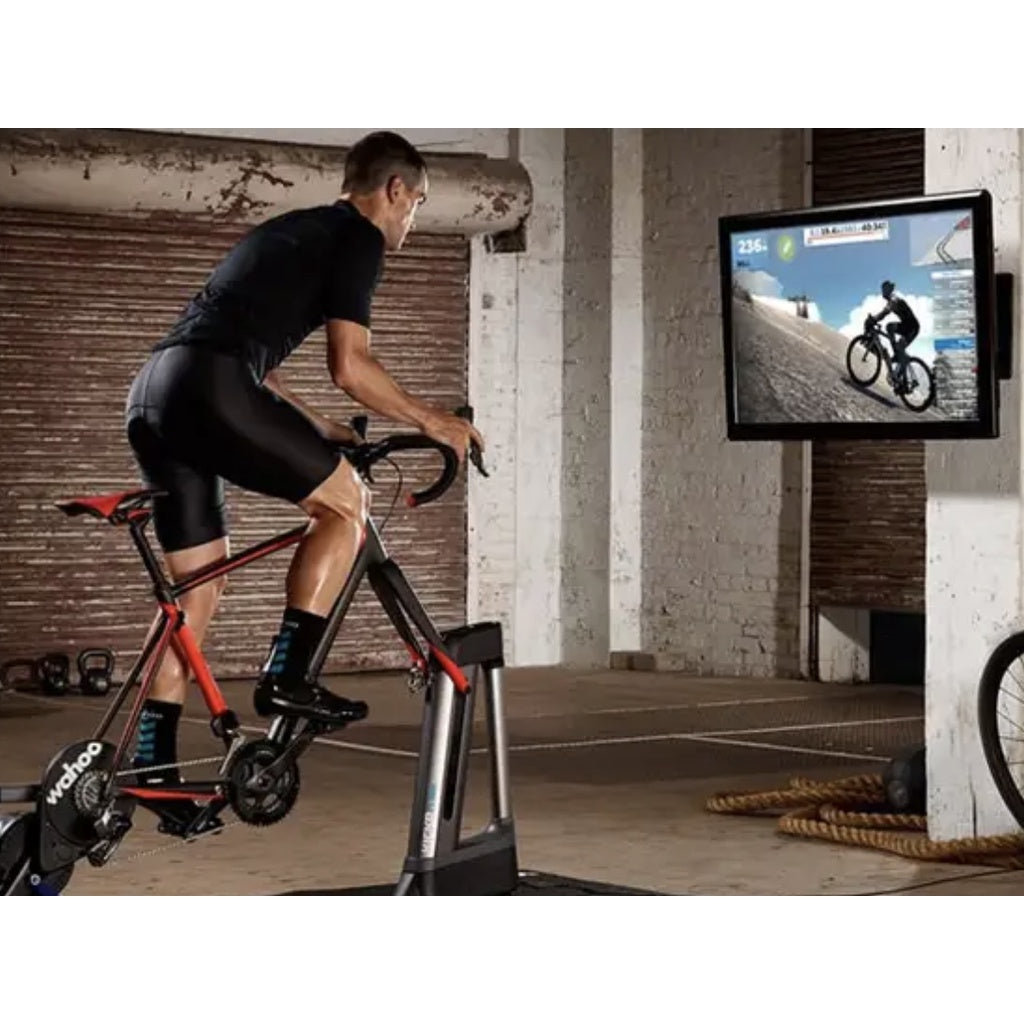 Wahoo KICKR CLIMB Indoor trainer