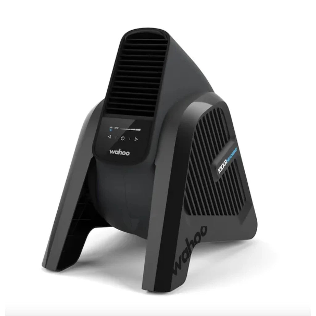 Wahoo KICKR Headwind Smart Fan For Cycling