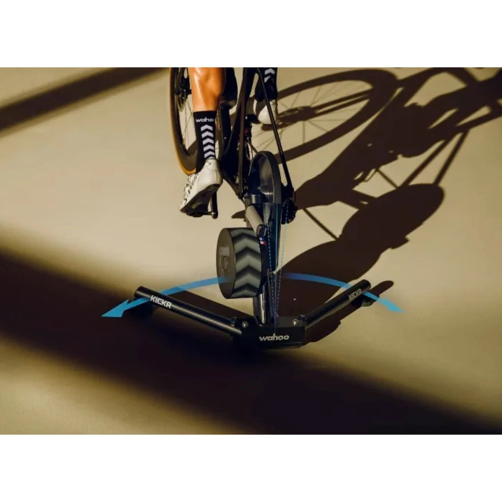 Wahoo Kickr V6 Smart Trainer