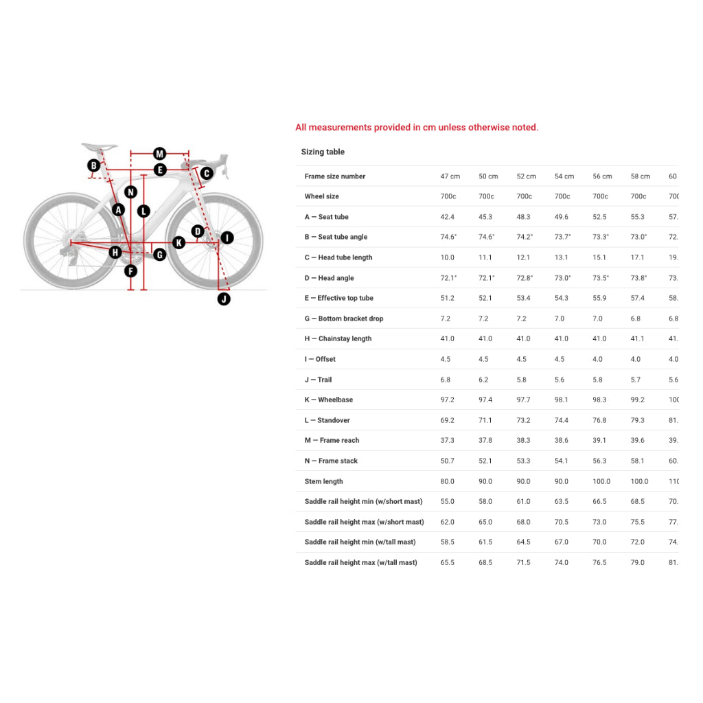 TREK Madone SLR 7 AXS Gen 7 Satin Quicksilver