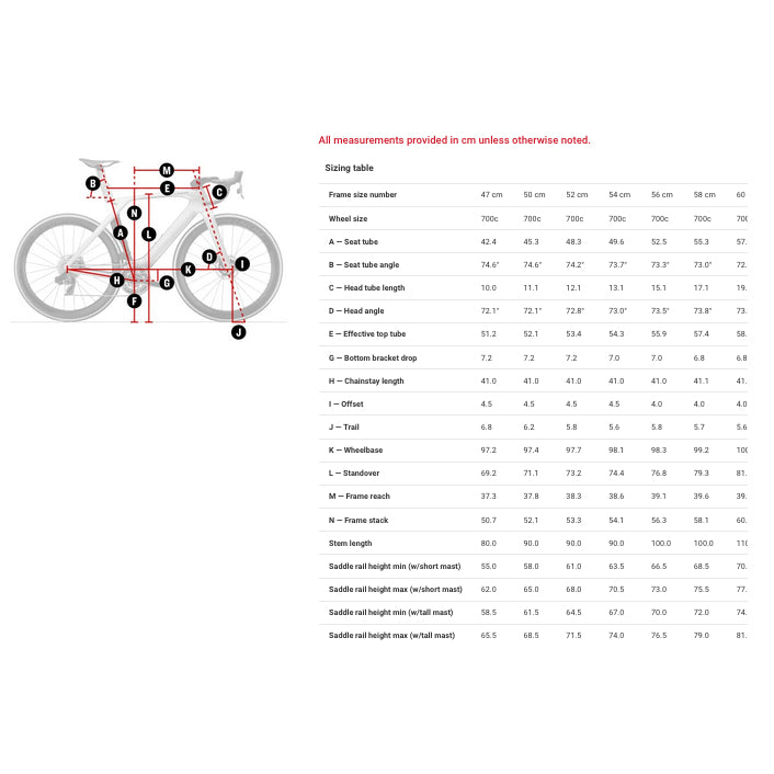 TREK Madone SLR 9 Gen 7 Satin Quicksilver