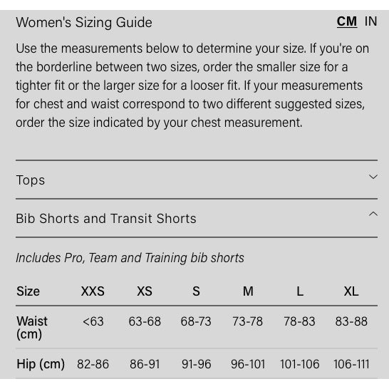 MAAP WOMEN'S PRO BIB 2.0 SHITAKE