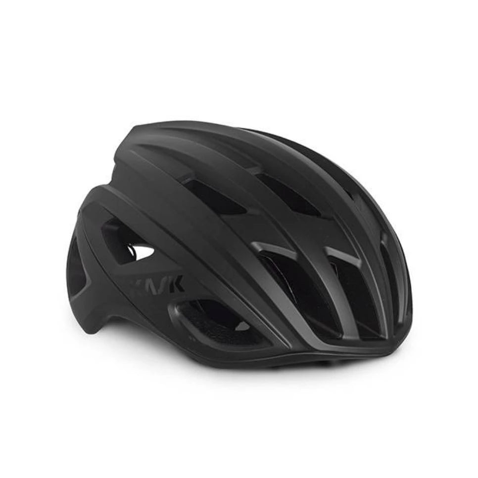 KASK MOJITO 3 HELMET BLACK MATT