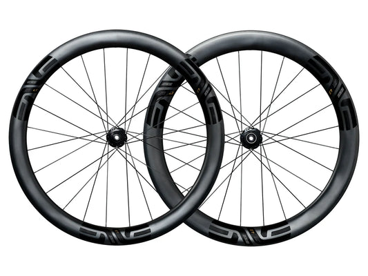 ENVE SES G4 4.5 - ENVE INDR WHEELSET