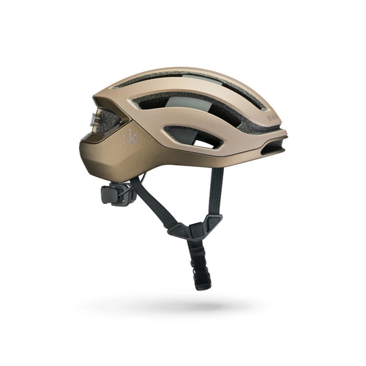 FIZIK HELMET KUDO + LIGHT Bronze