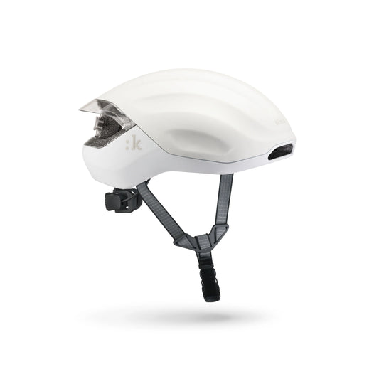 FIZIK HELMET KUDO AERO + LIGHT White