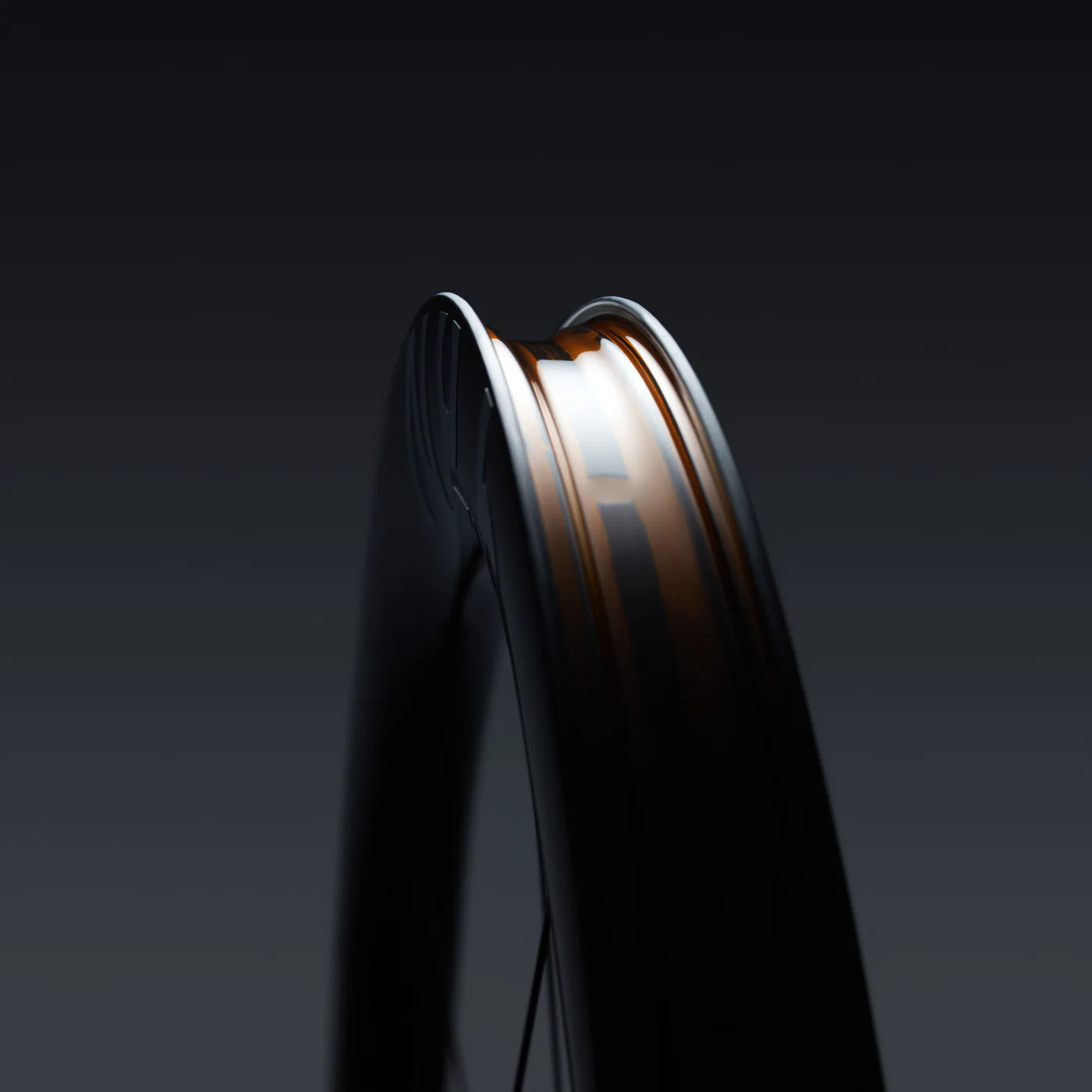No.6 52/58 Superlight Aero Wheelset