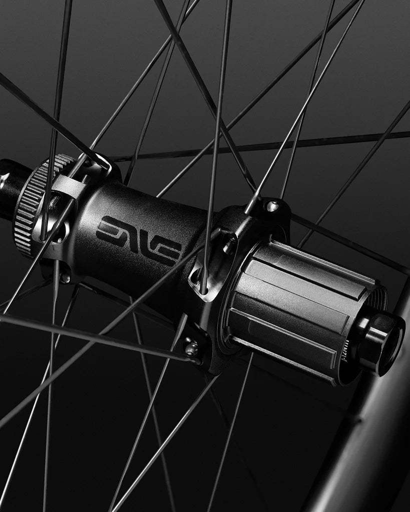 ENVE SES G4 4.5 - ENVE INDR WHEELSET