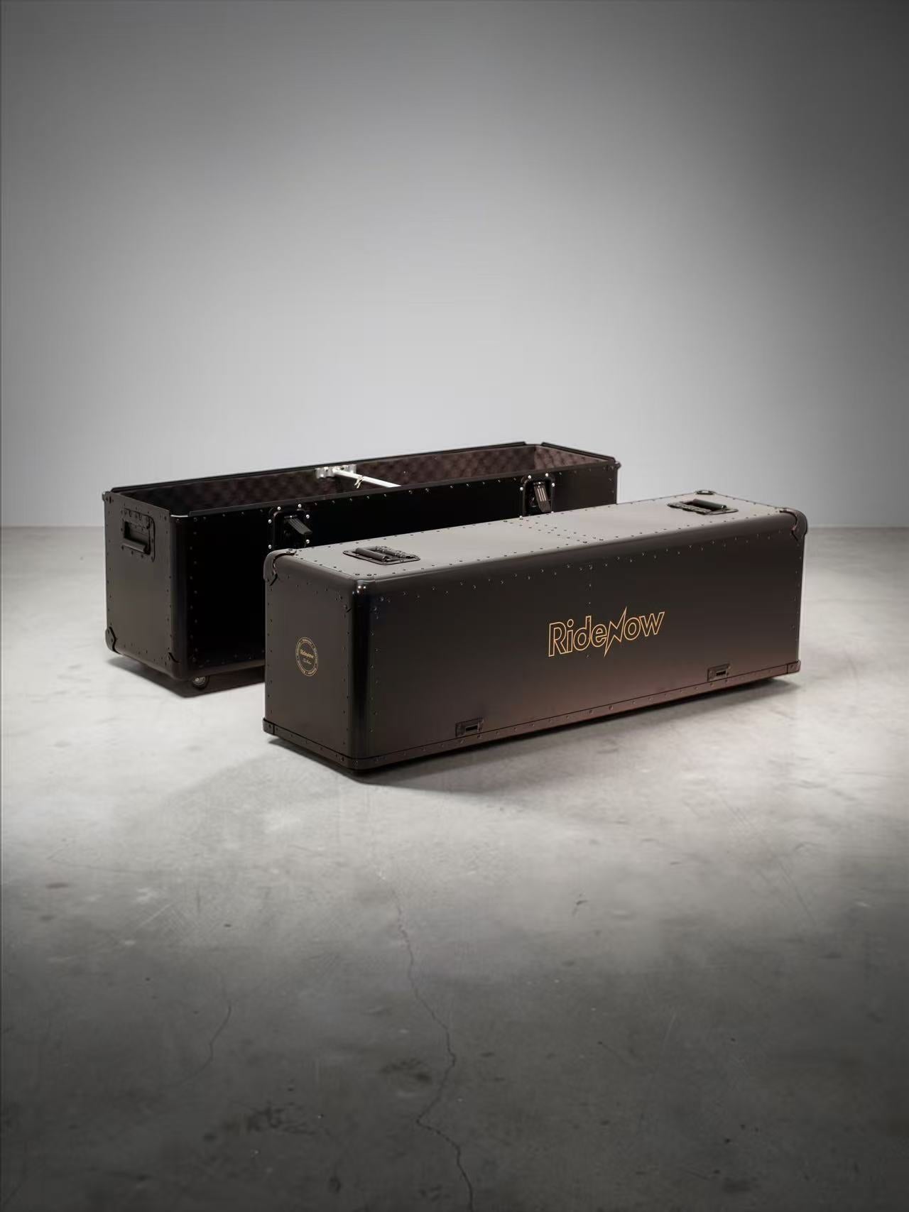 RideNow Bike Case Box (Pre-Order)