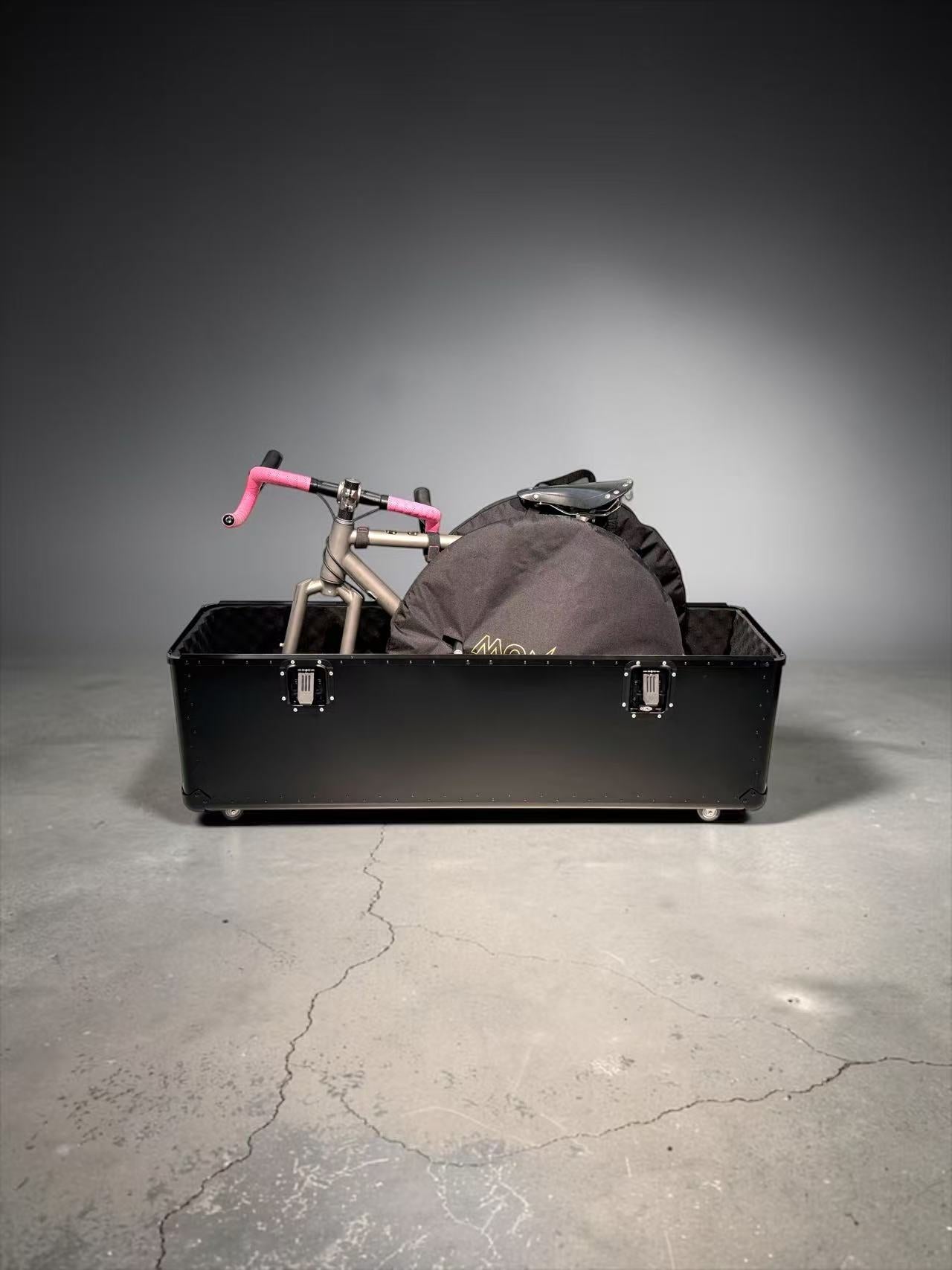 RideNow Bike Case Box (Pre-Order)