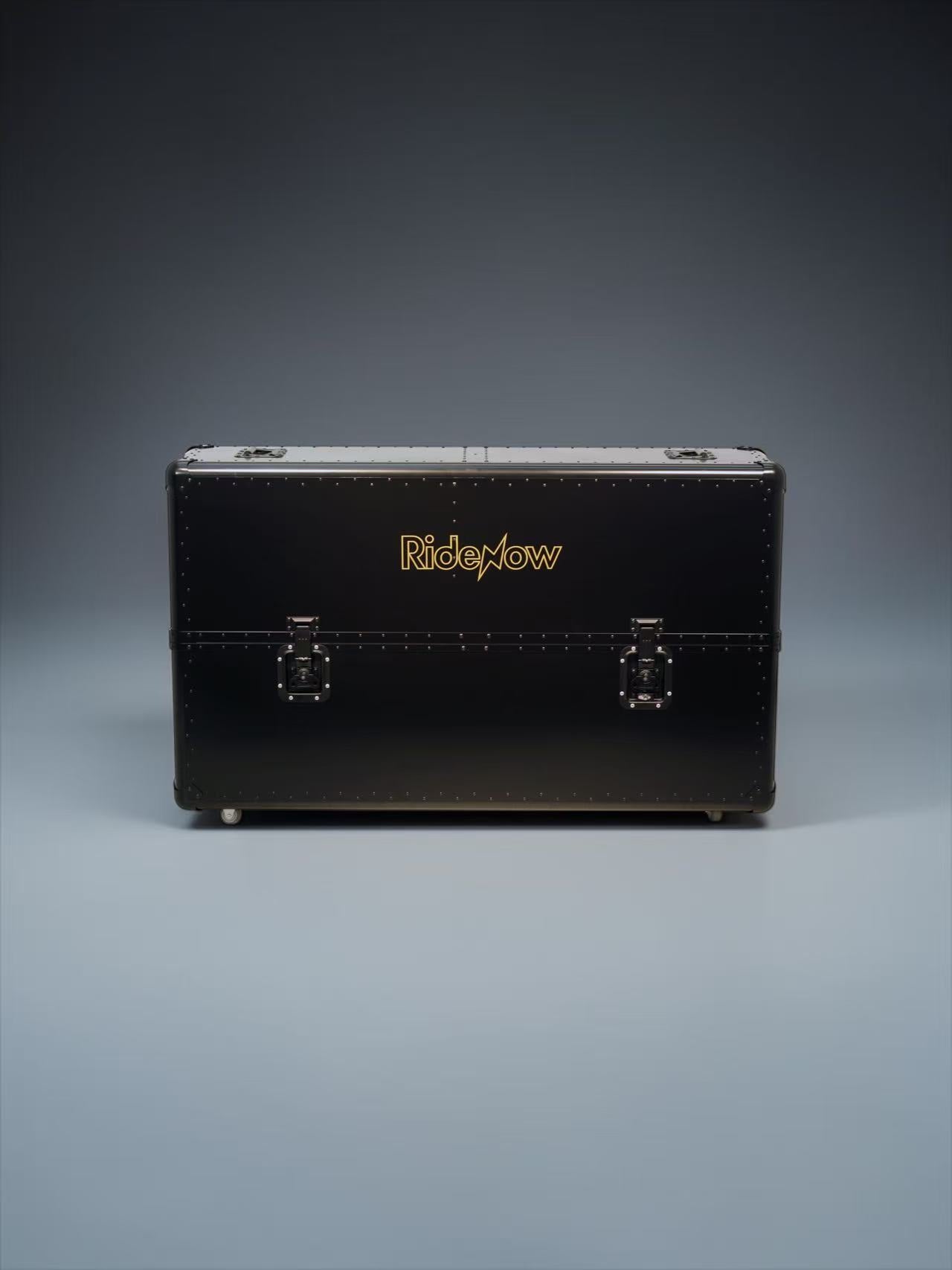 RideNow Bike Case Box (Pre-Order)