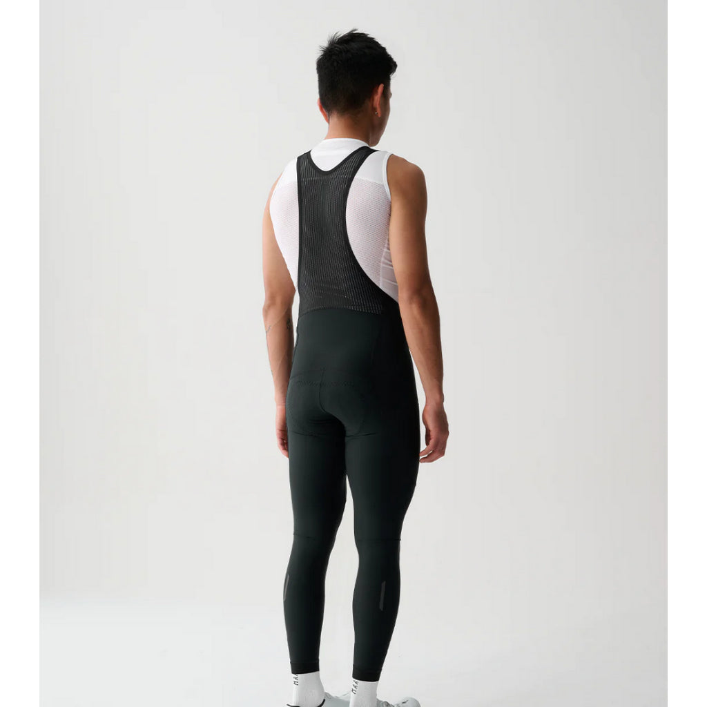 MAAP TEAM BIB EVO CARGO TIGHTS BLACK/BLACK