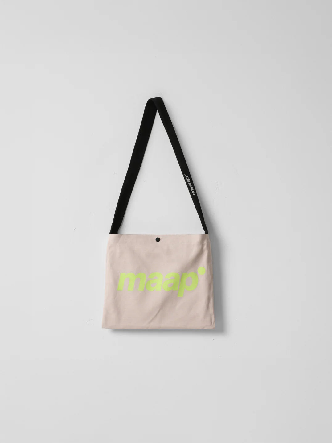 MAAP Training Musette Greige