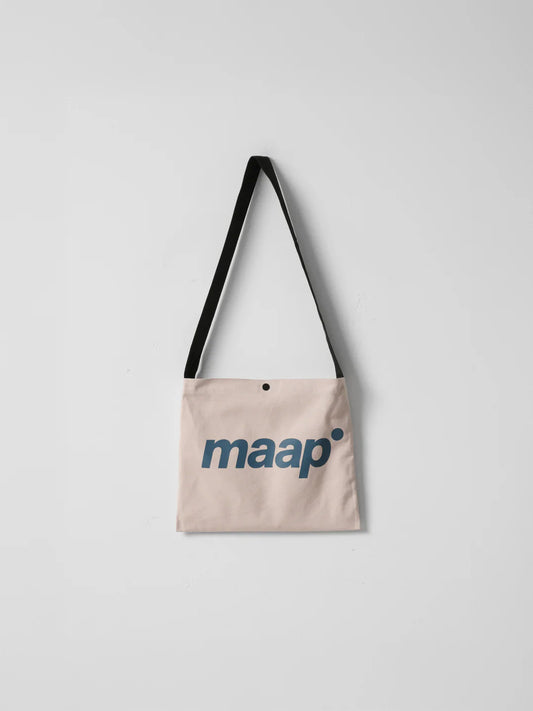 MAAP Training Musette Greige