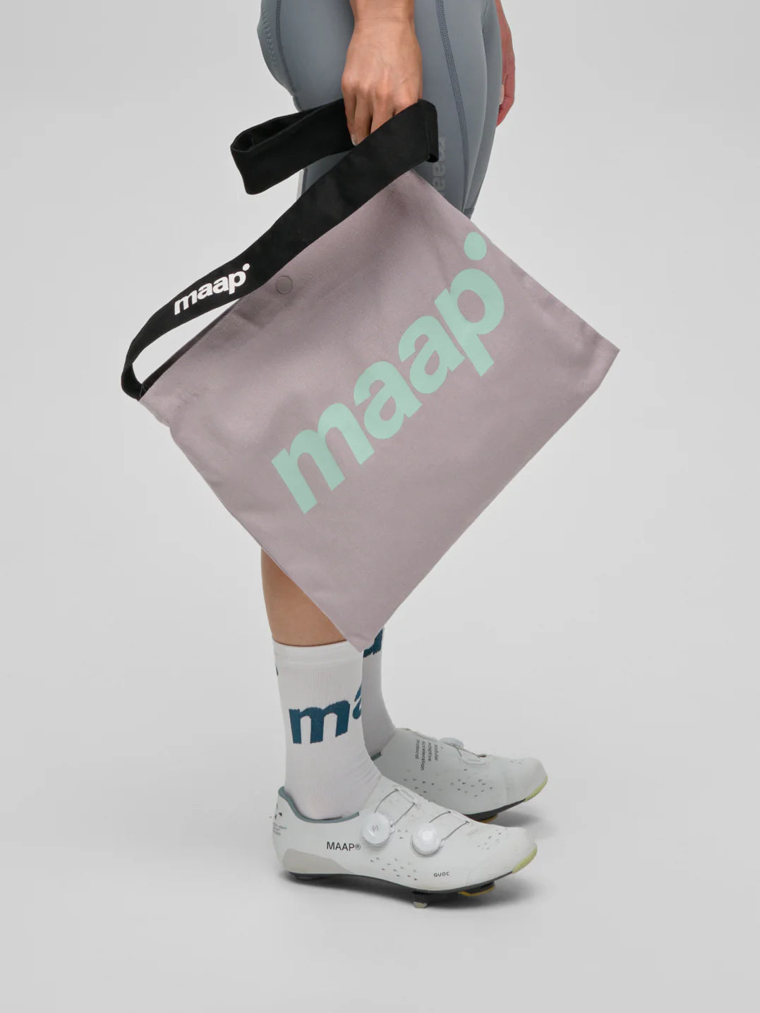 MAAP Training Musette Iris