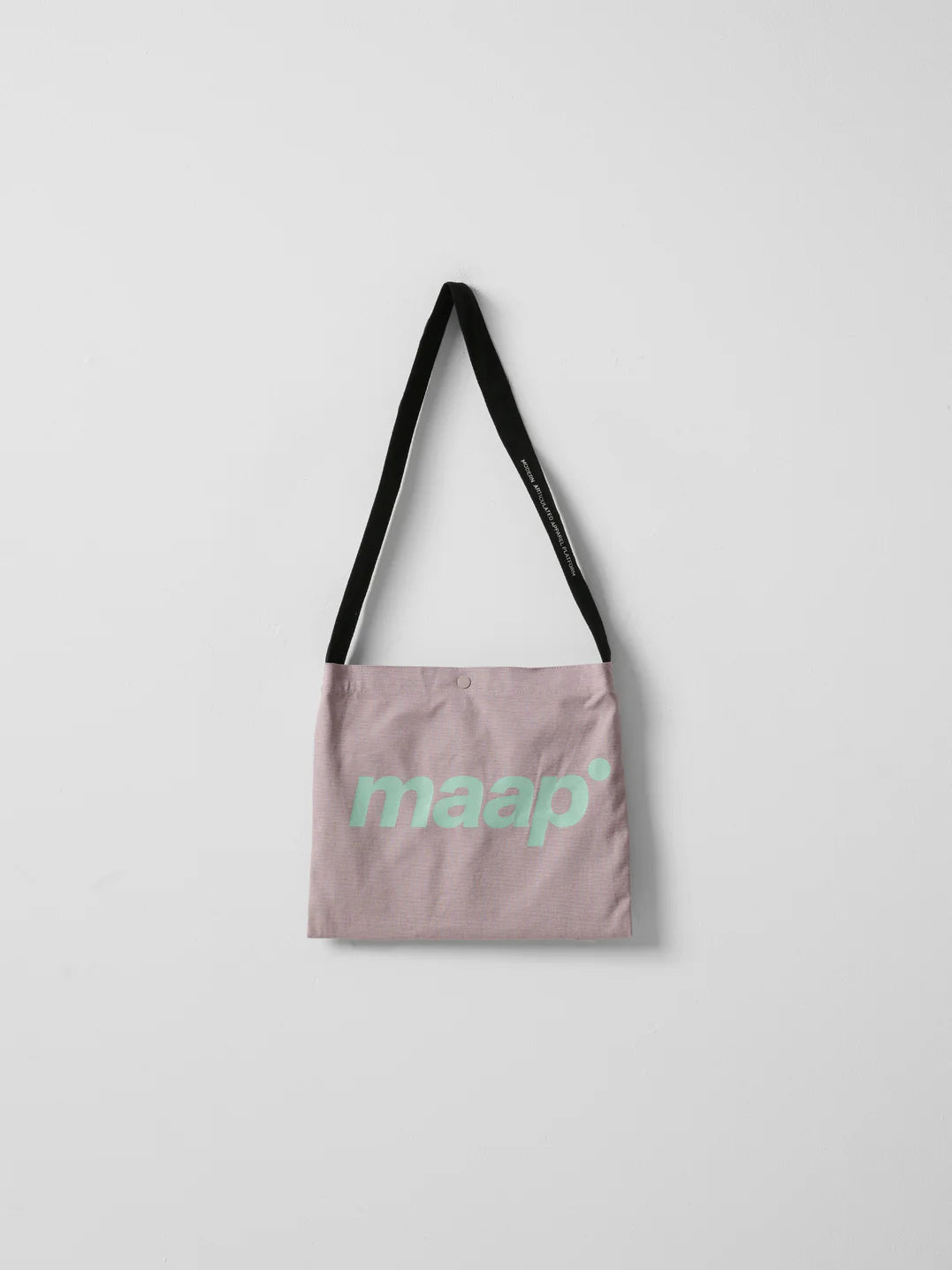 MAAP Training Musette Iris