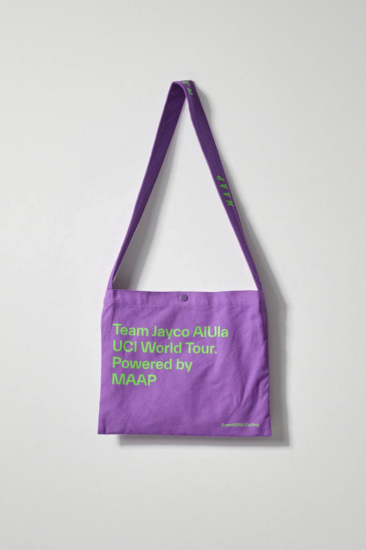 MAAP WorldTour Musette
