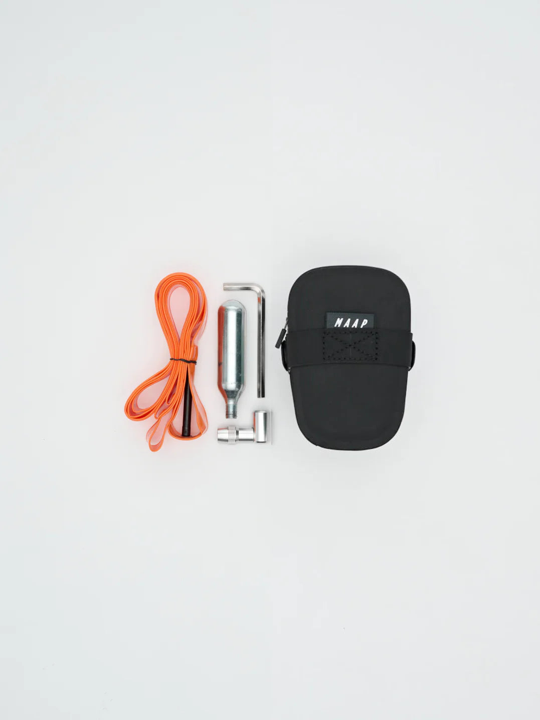 MAAP Shield Saddle Bag - Large