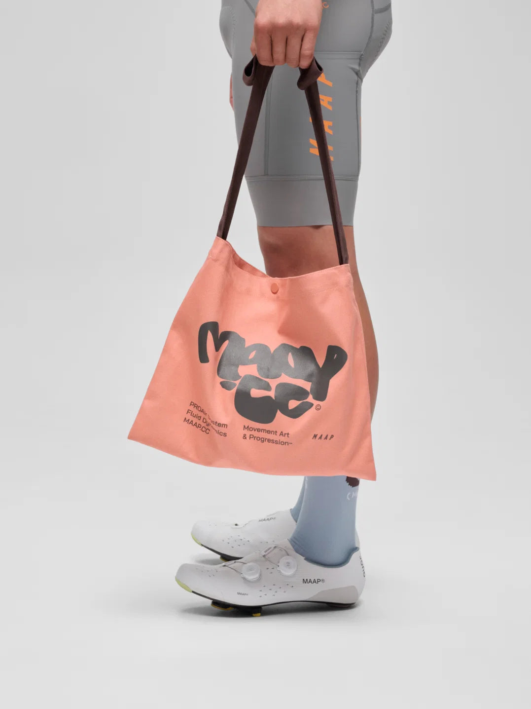 MAAP Strata Musette Praline
