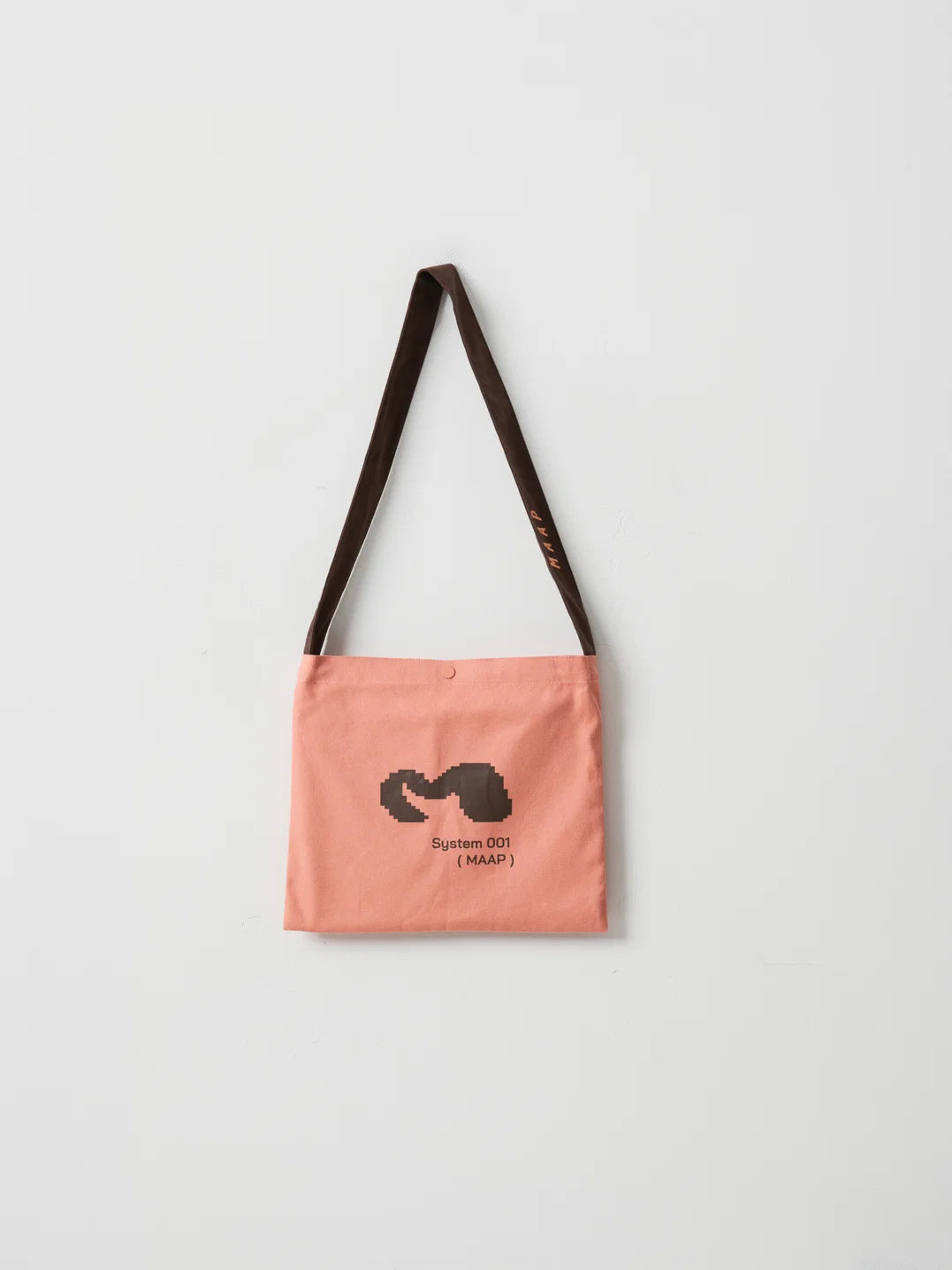 MAAP Strata Musette Praline