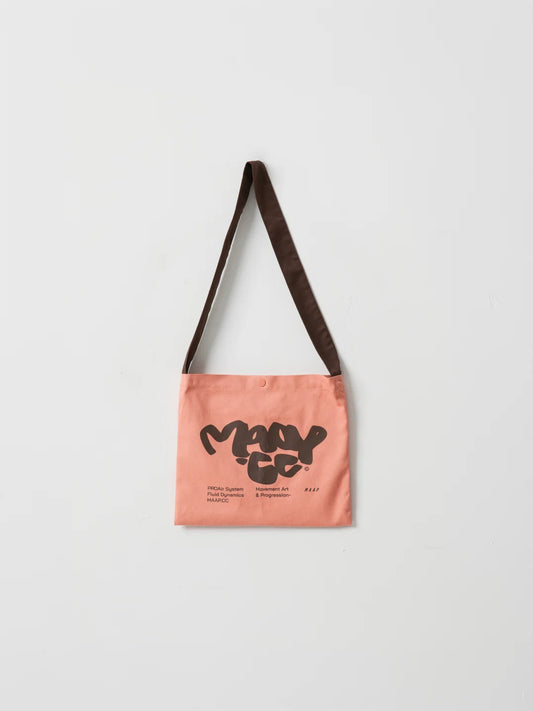 MAAP Strata Musette Praline