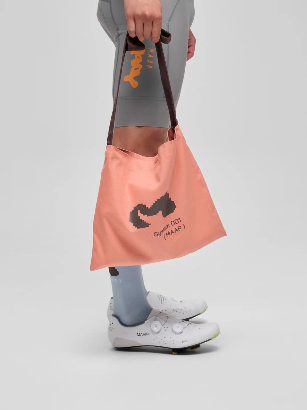 MAAP Strata Musette Praline