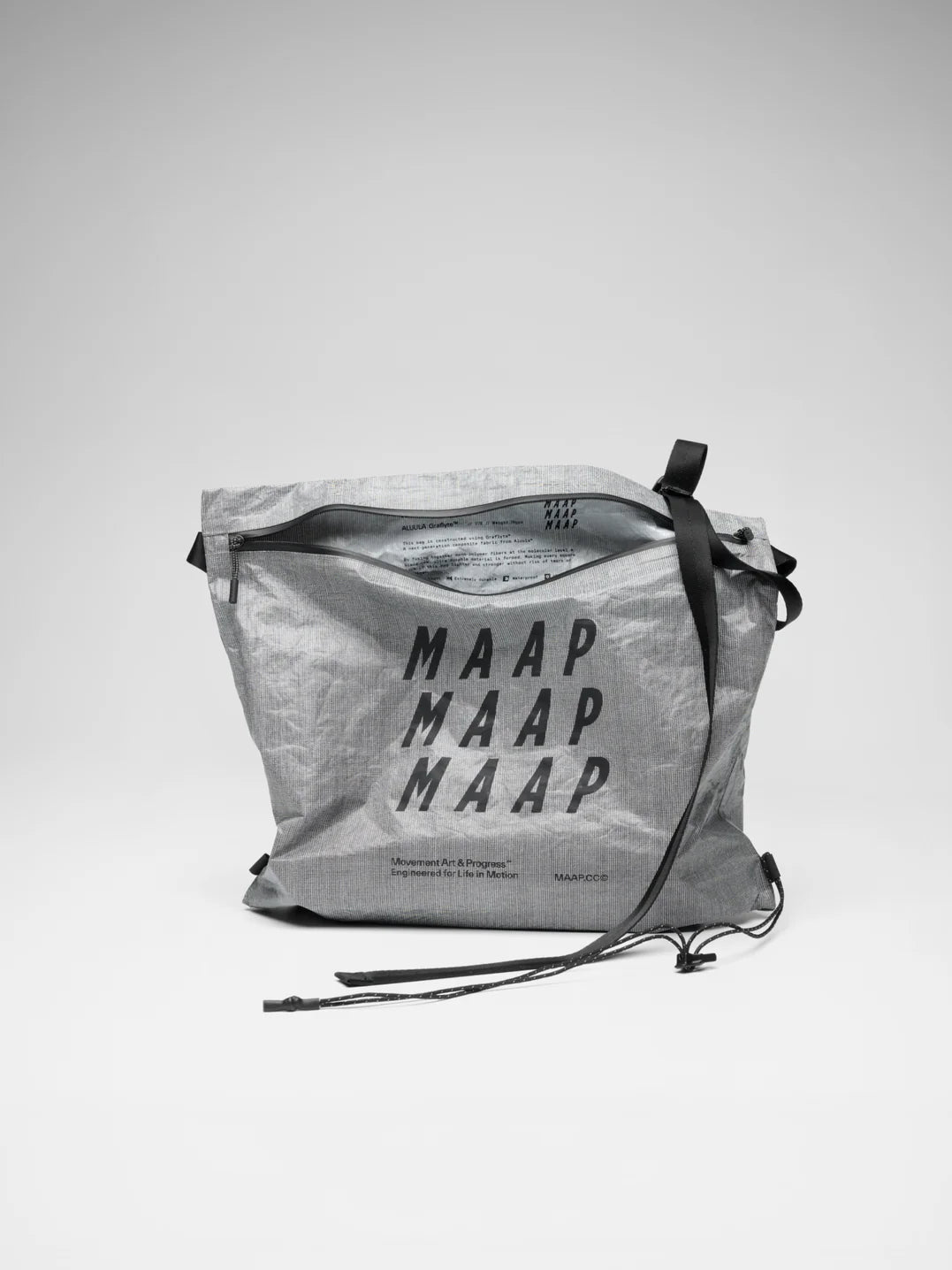 MAAP Tech Musette