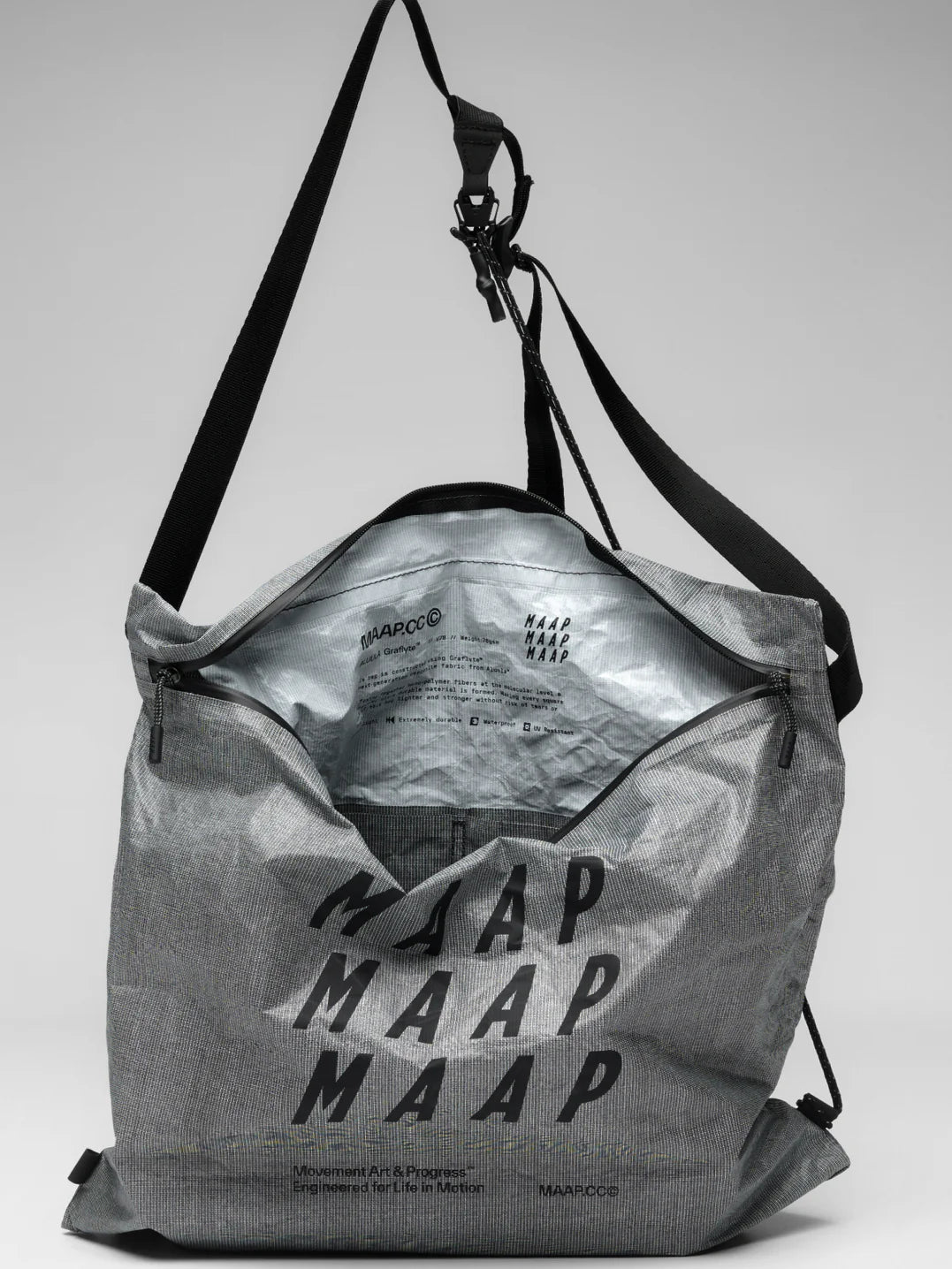 MAAP Tech Musette
