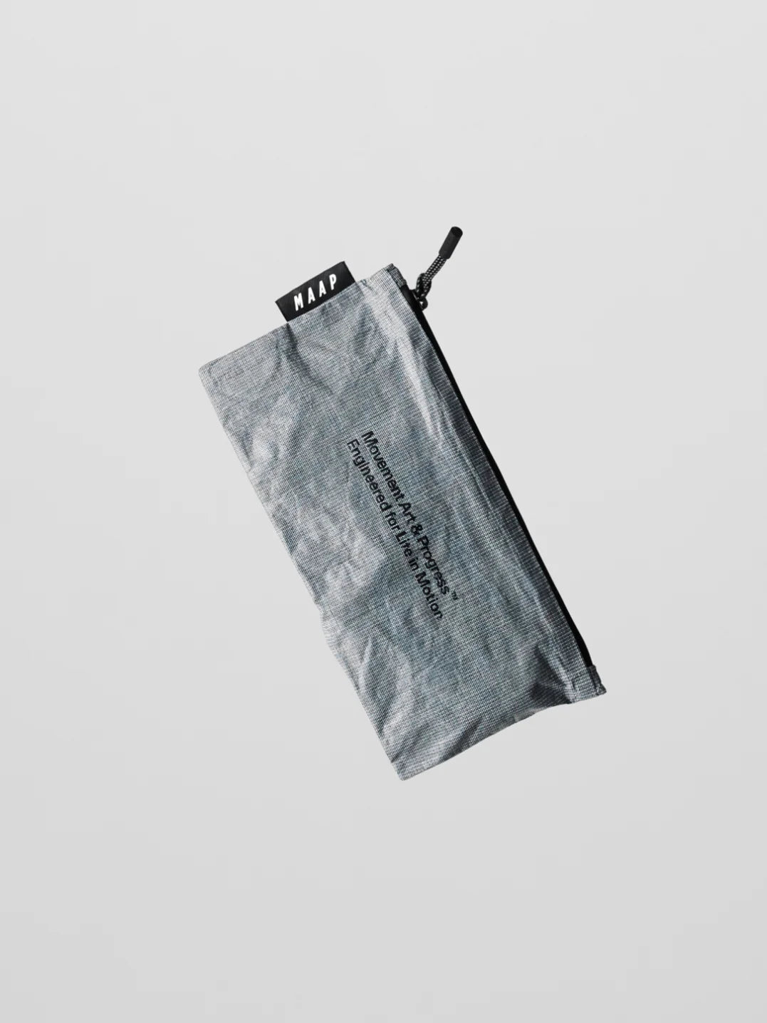 MAAP Tech Pouch Graphite