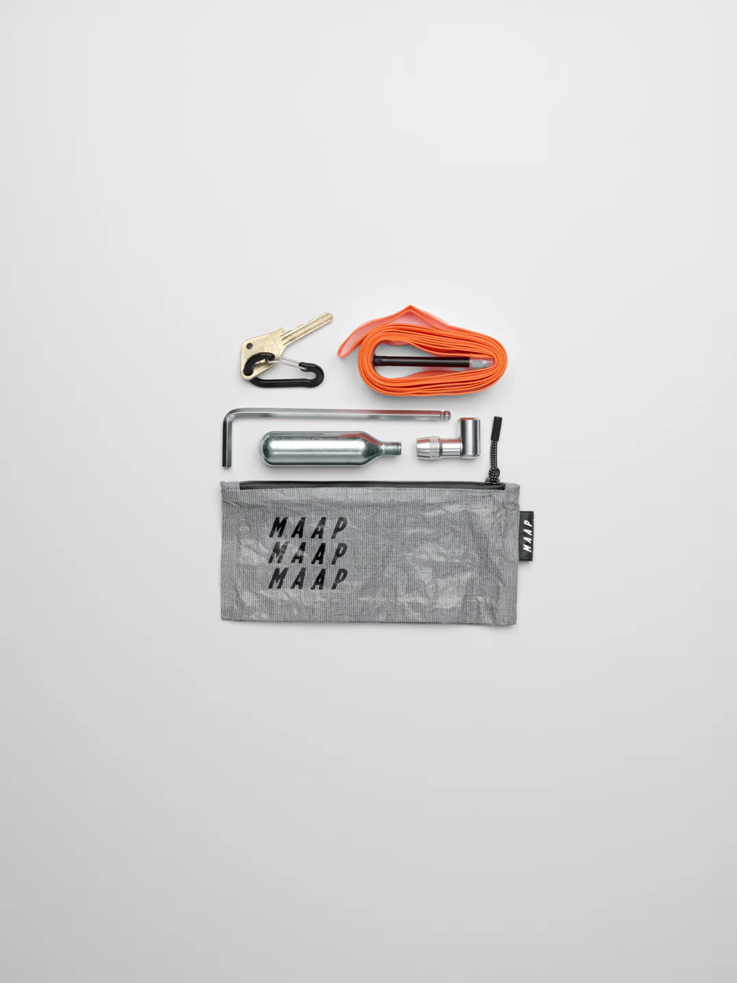 MAAP Tech Pouch Graphite