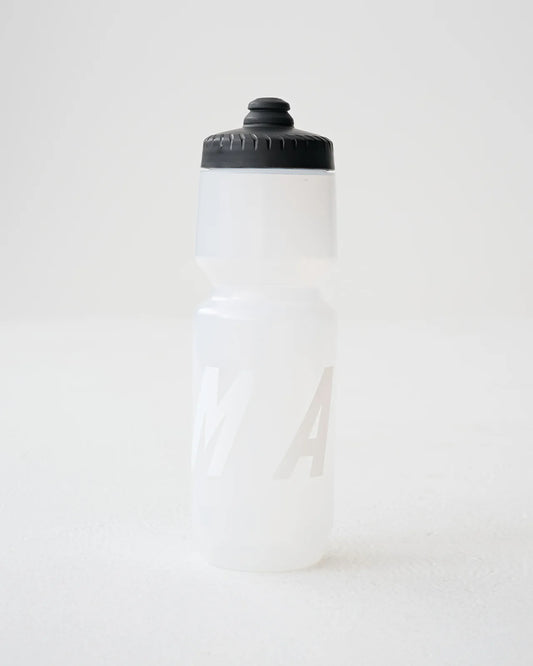 MAAP Core Bottle Large White/Clear