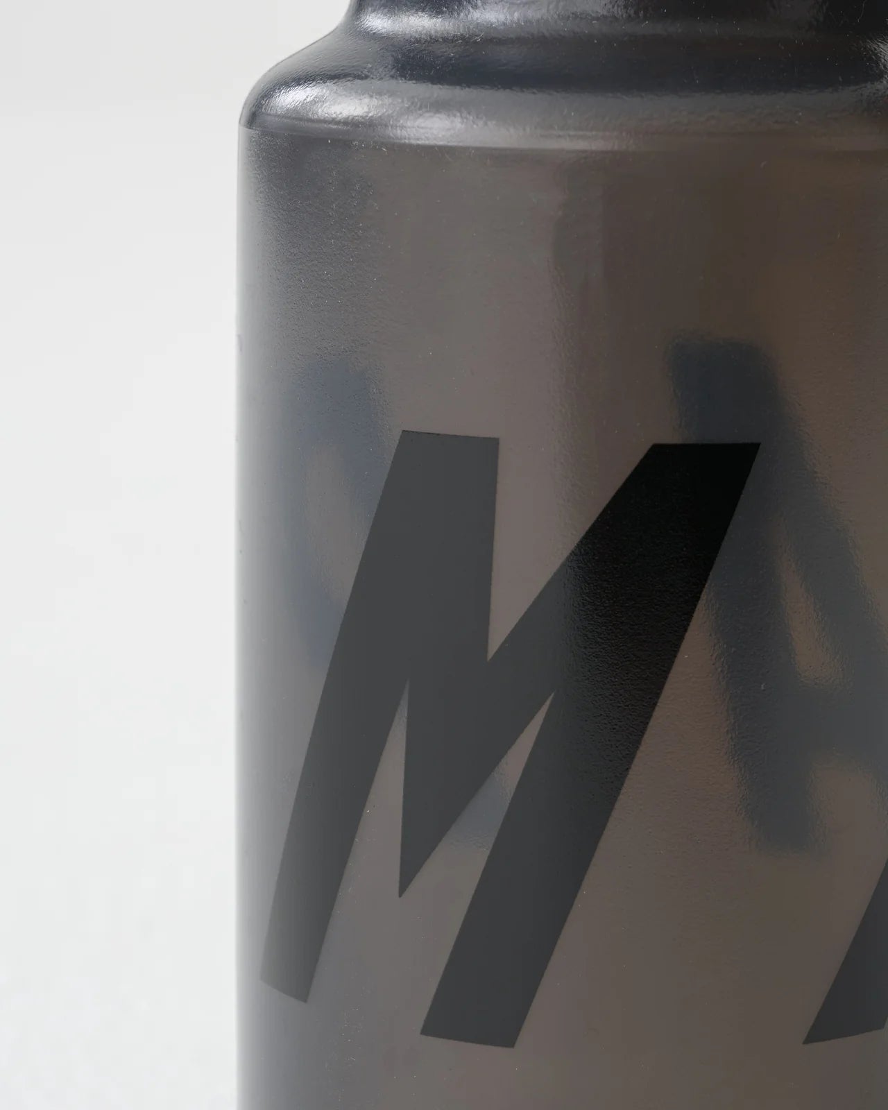 MAAP CORE BOTTLE BLACK SMOKE