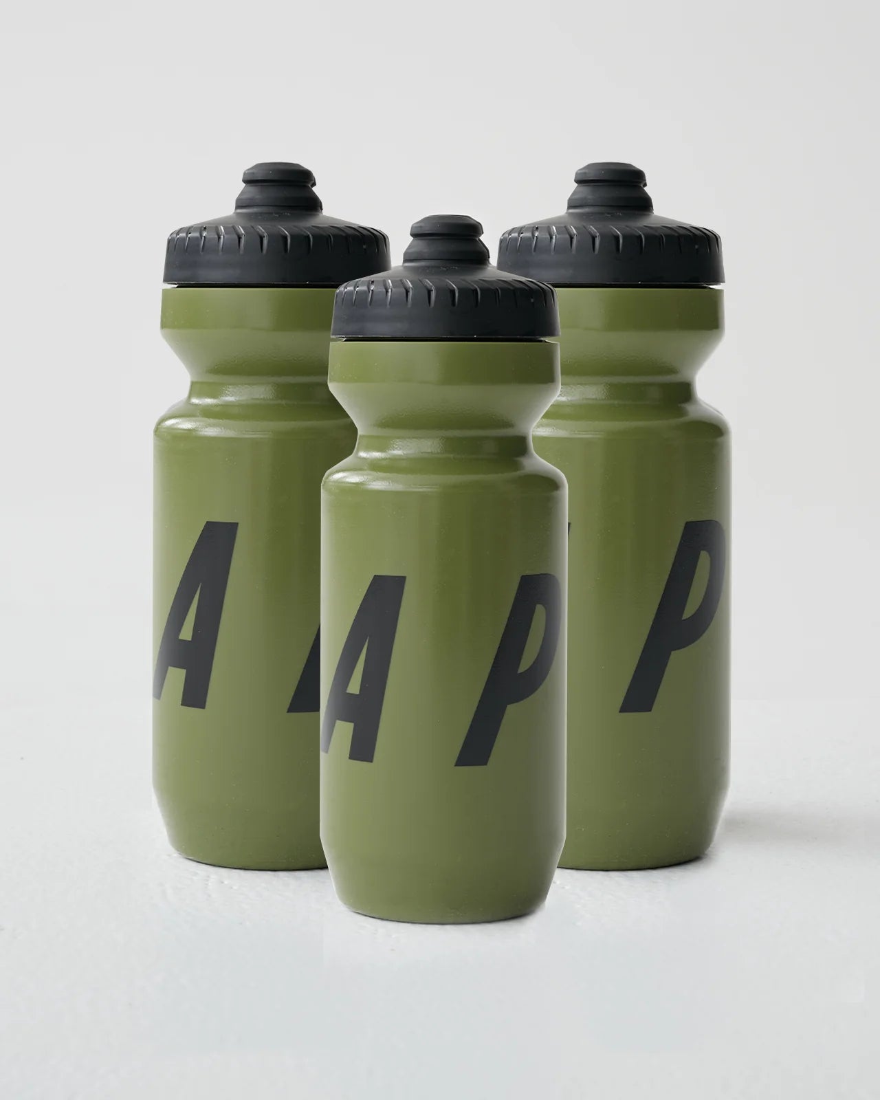 MAAP CORE BOTTLE MOSS