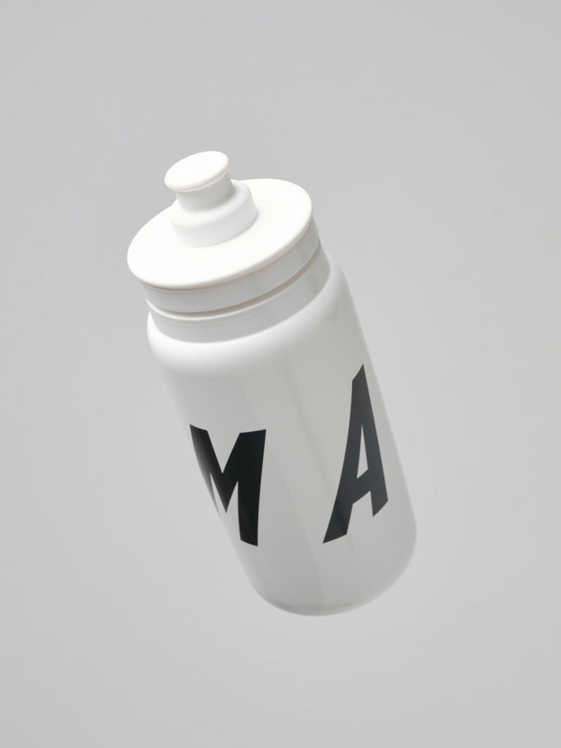 MAAP Core Bottle White