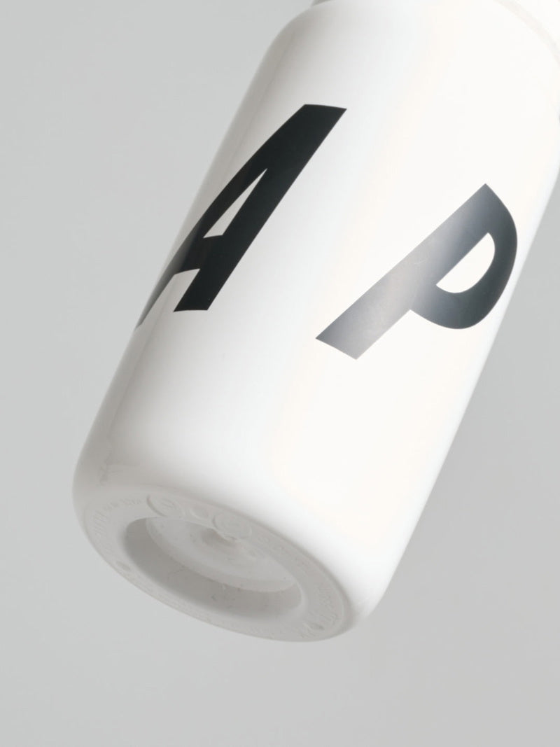MAAP Core Bottle White
