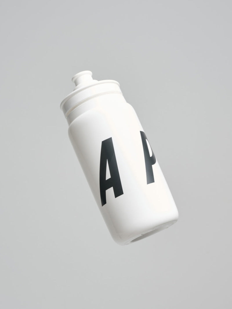 MAAP Core Bottle White