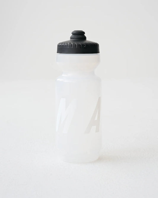 MAAP CORE BOTTLE WHITE/CLEAR