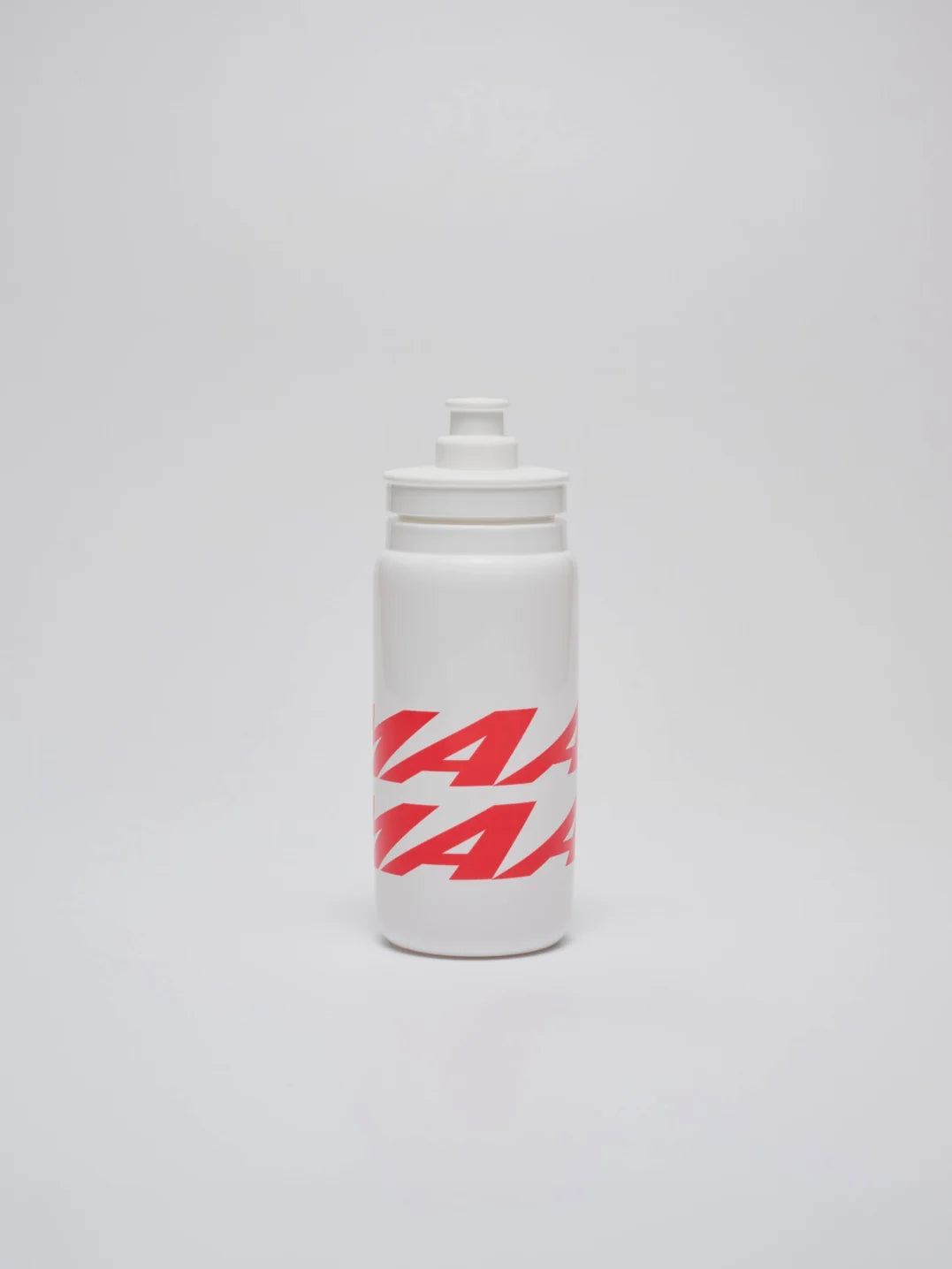 MAAP Core Bottle WHITE/CARMINE