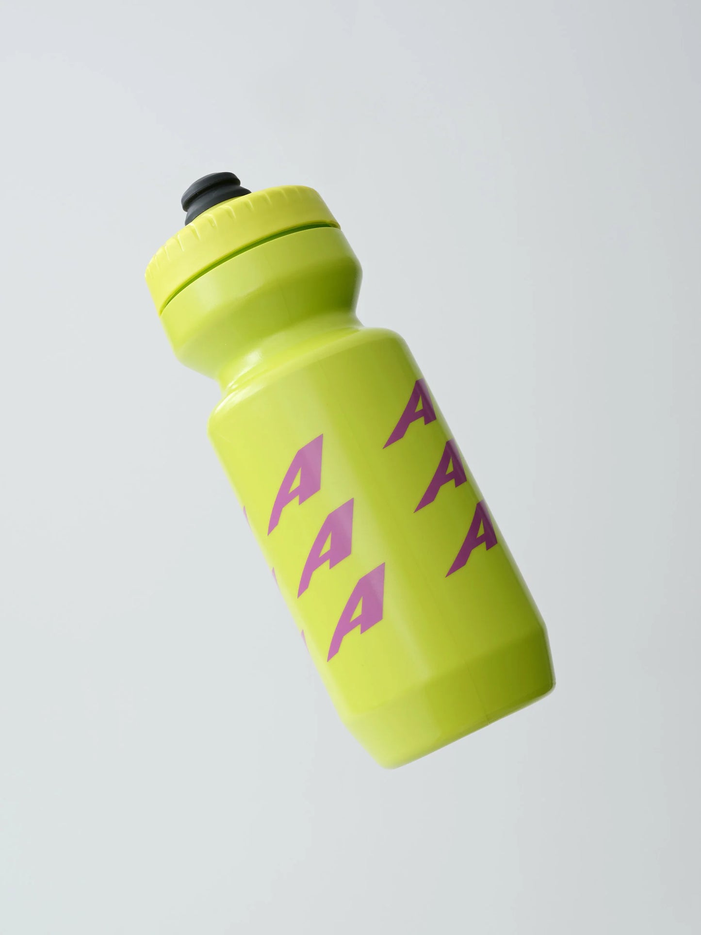 MAAP Evade Bottle Hyper Green/Mauve