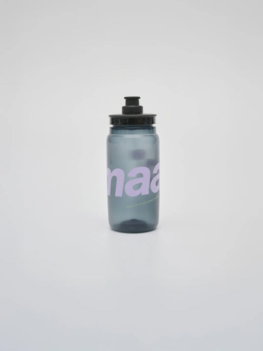 MAAP Training Bottle Smoke/Lavender