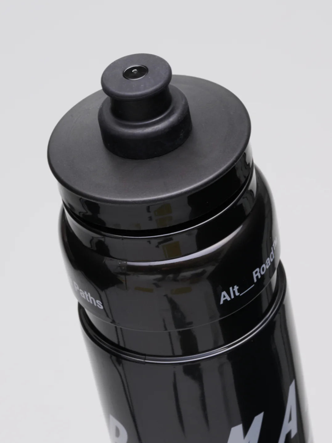MAAP Alt_Road Bottle Large Black/Silver
