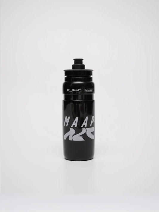 MAAP Alt_Road Bottle Large Black/Silver