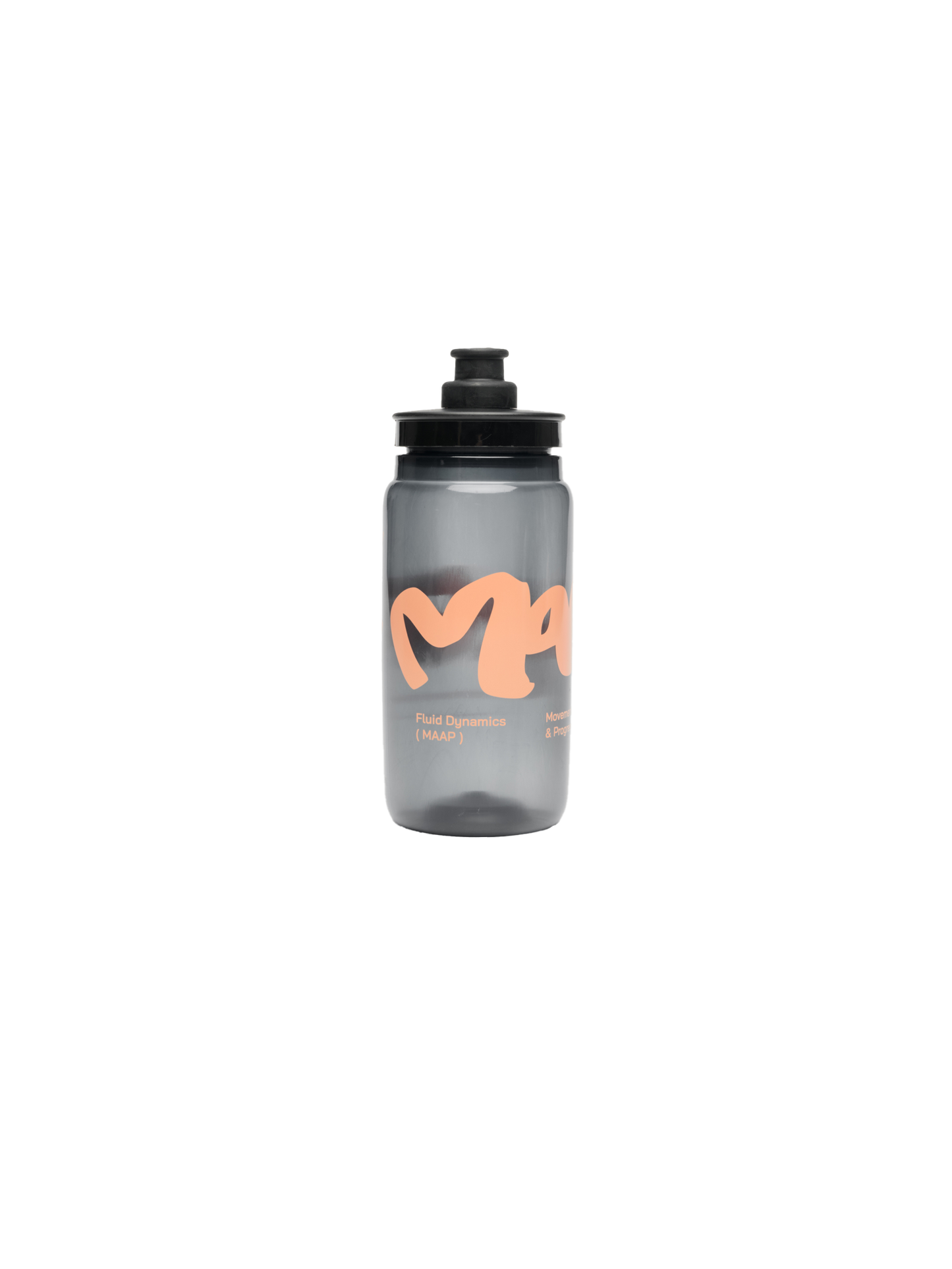 MAAP Strata Bottle SMOKE/CANTALOUPE